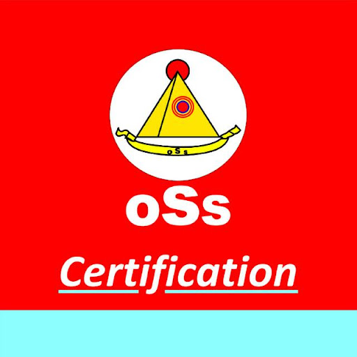 OSS Certification Services Pvt Ltd